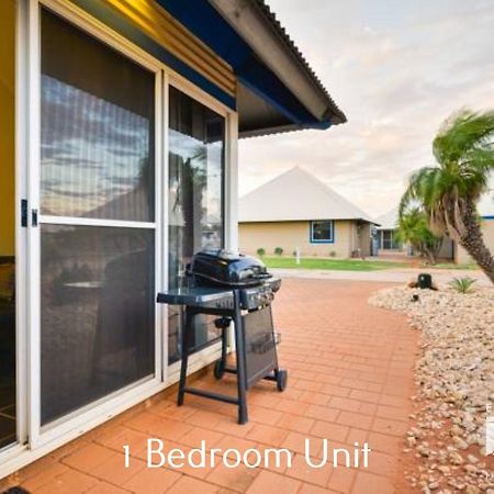 Osprey Holiday Village Exmouth Esterno foto