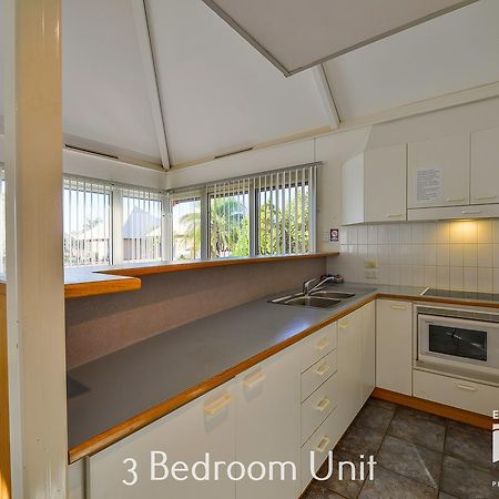 Osprey Holiday Village Exmouth Esterno foto