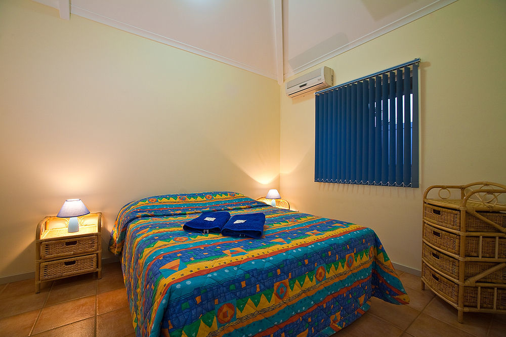 Osprey Holiday Village Exmouth Esterno foto