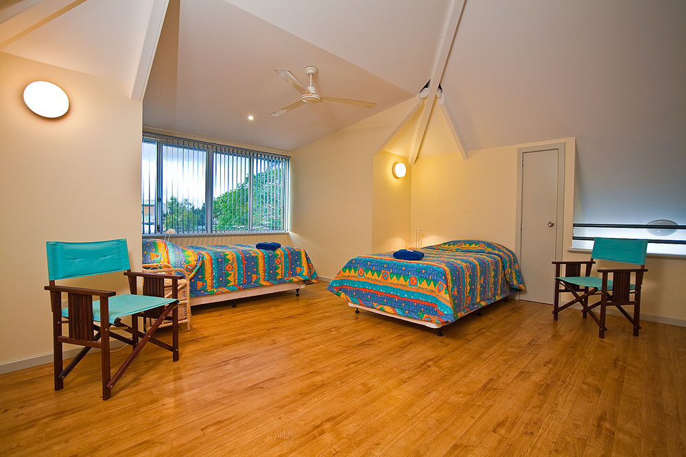 Osprey Holiday Village Exmouth Esterno foto