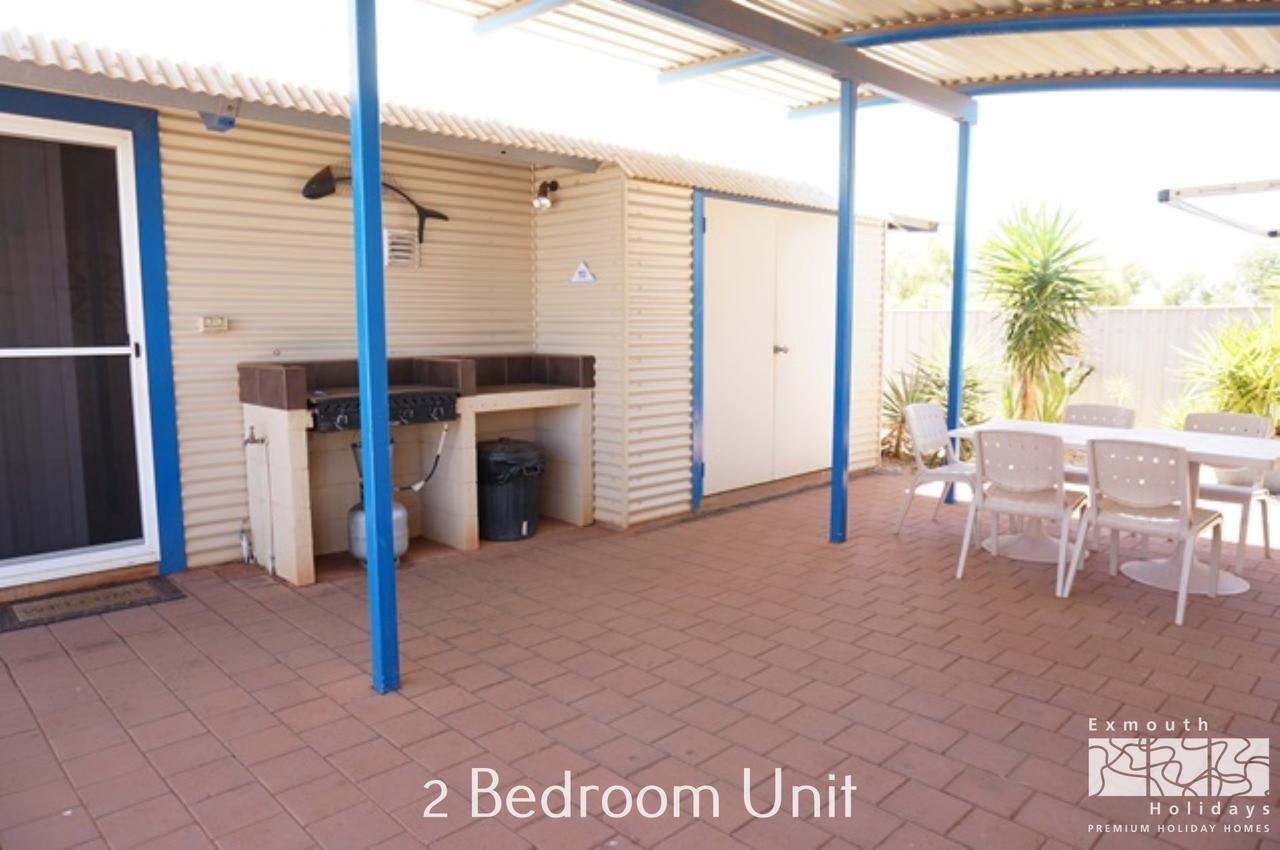 Osprey Holiday Village Exmouth Esterno foto