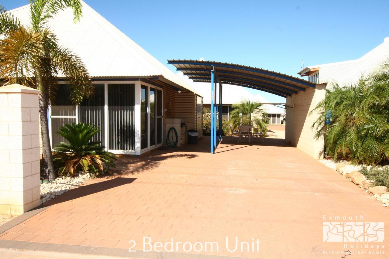Osprey Holiday Village Exmouth Esterno foto