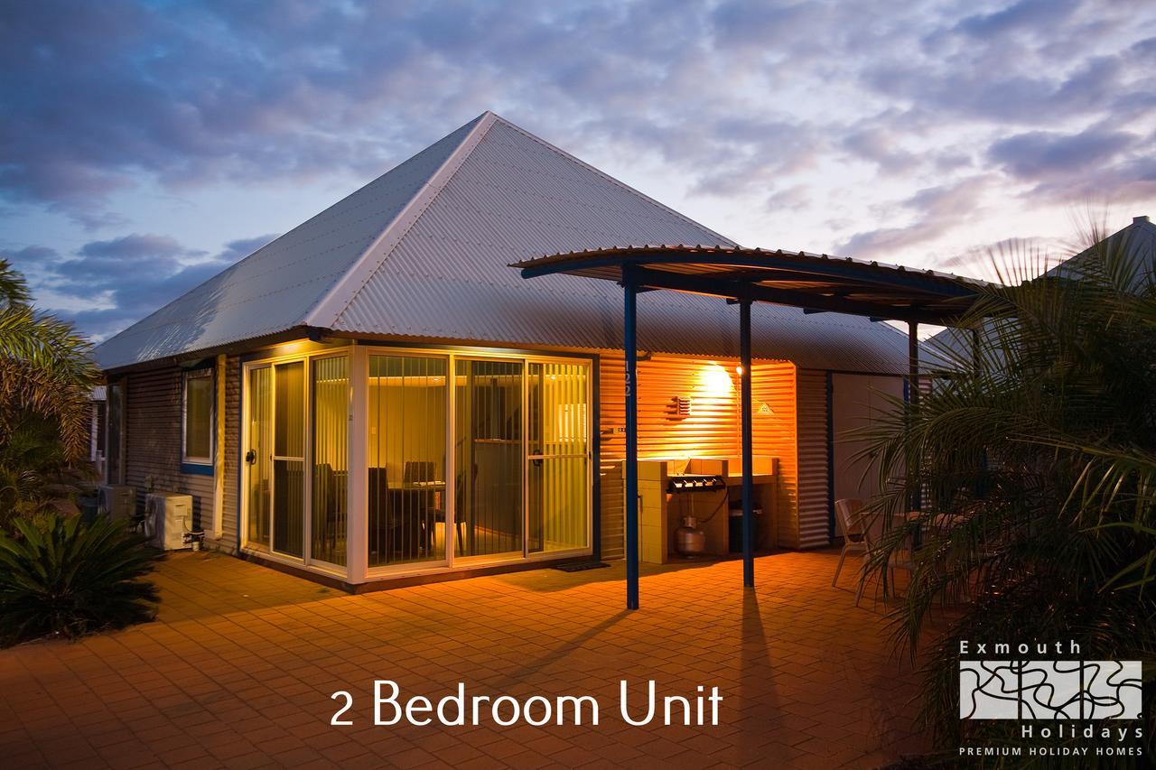 Osprey Holiday Village Exmouth Esterno foto