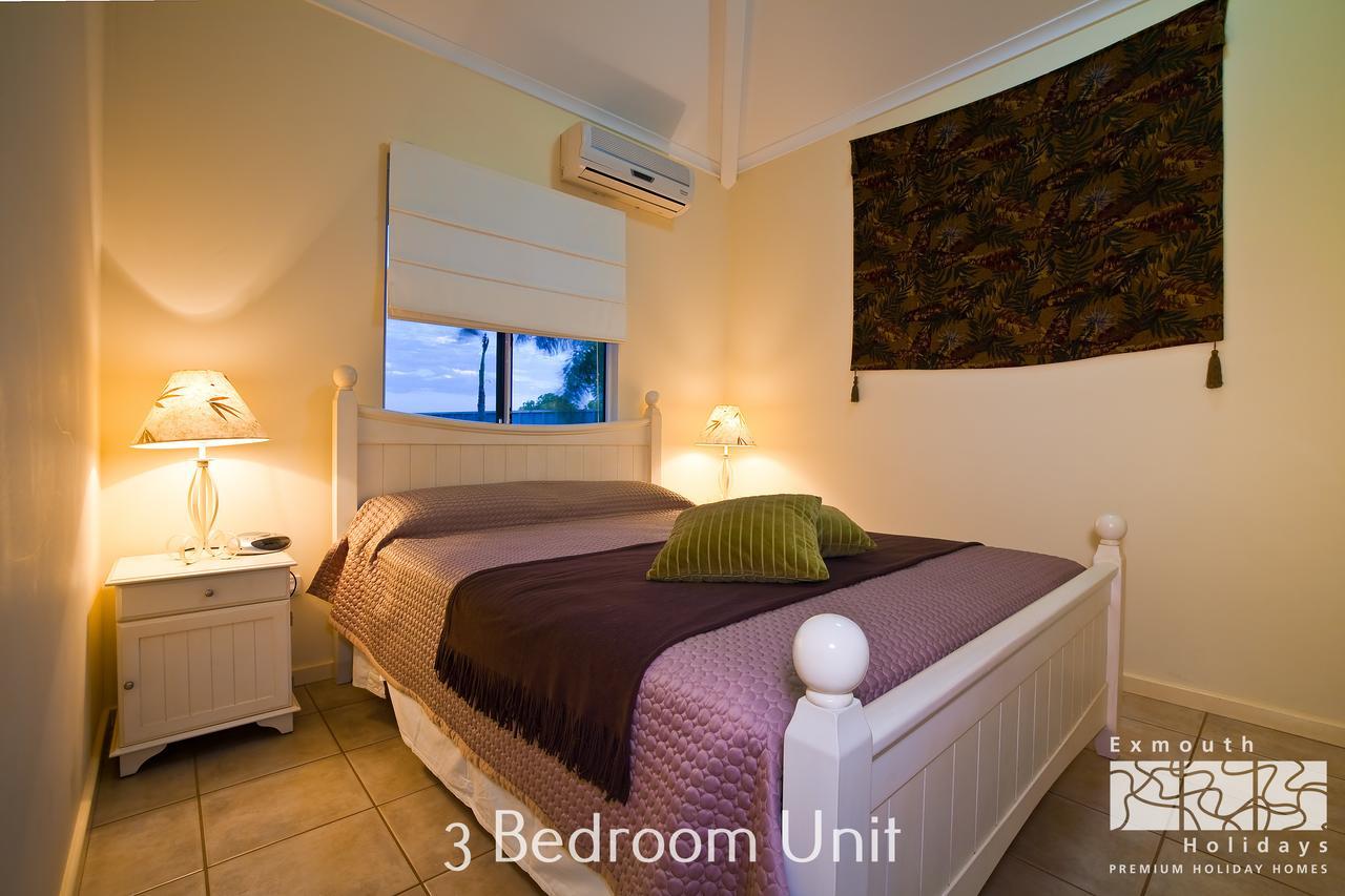 Osprey Holiday Village Exmouth Esterno foto