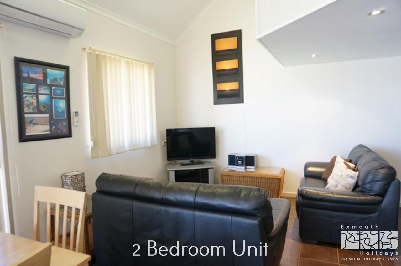 Osprey Holiday Village Exmouth Esterno foto
