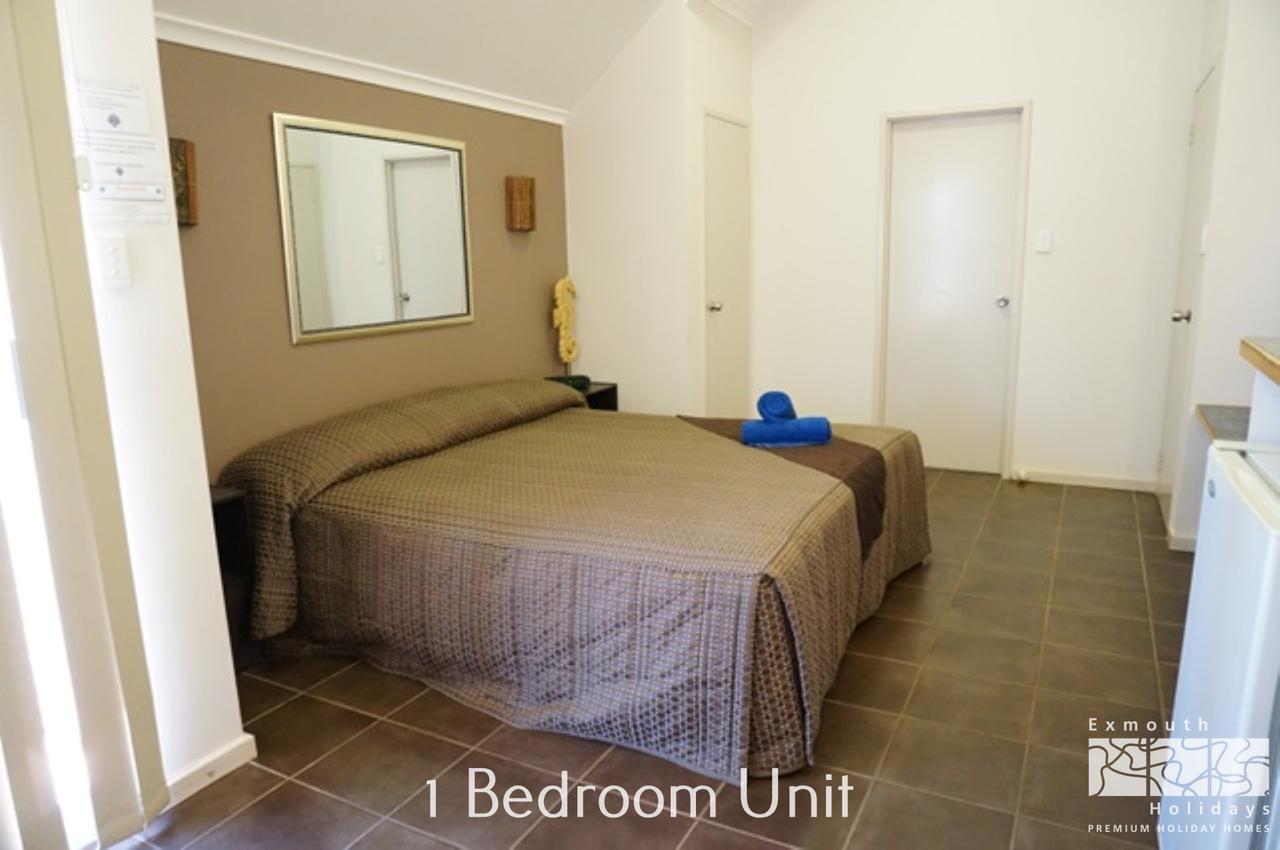 Osprey Holiday Village Exmouth Esterno foto