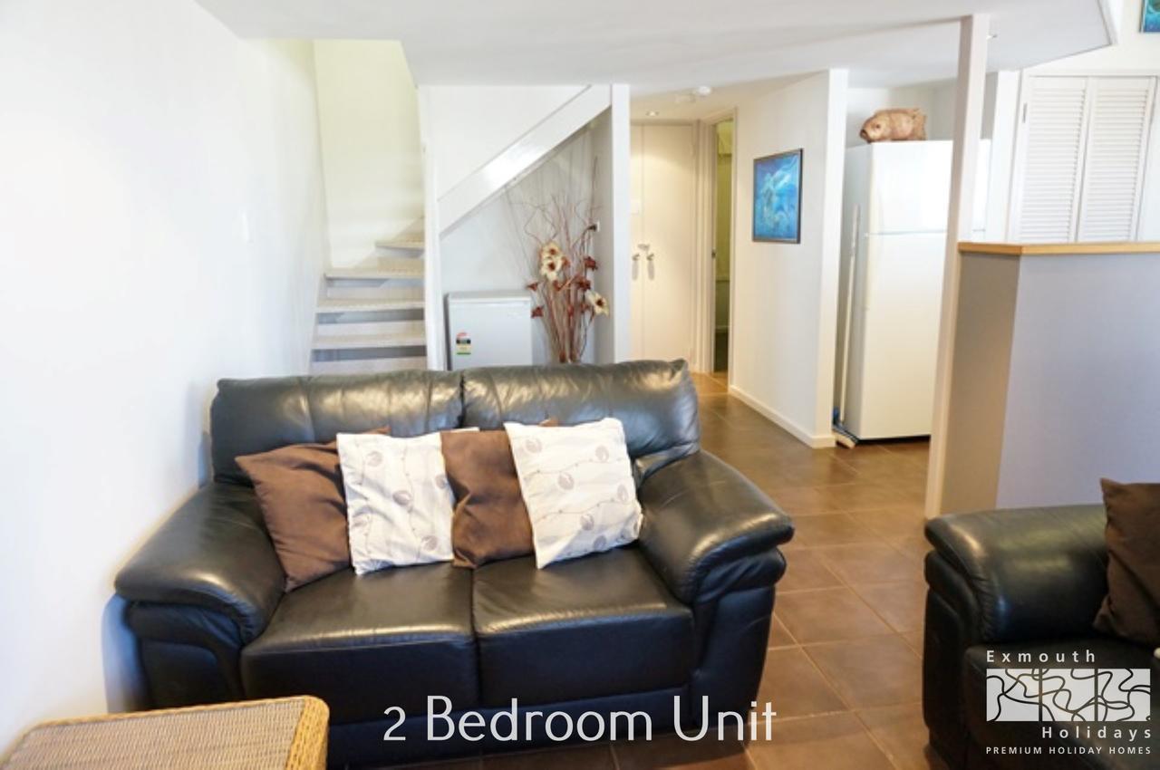 Osprey Holiday Village Exmouth Esterno foto