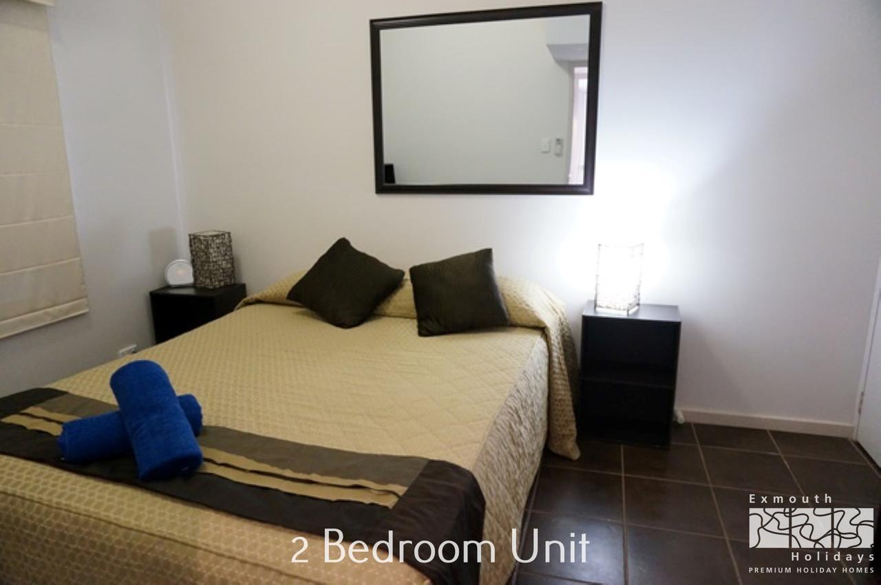 Osprey Holiday Village Exmouth Esterno foto