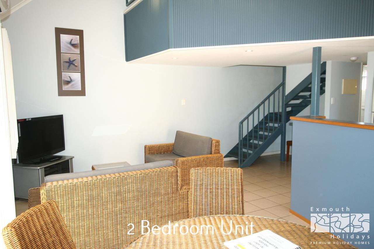 Osprey Holiday Village Exmouth Esterno foto