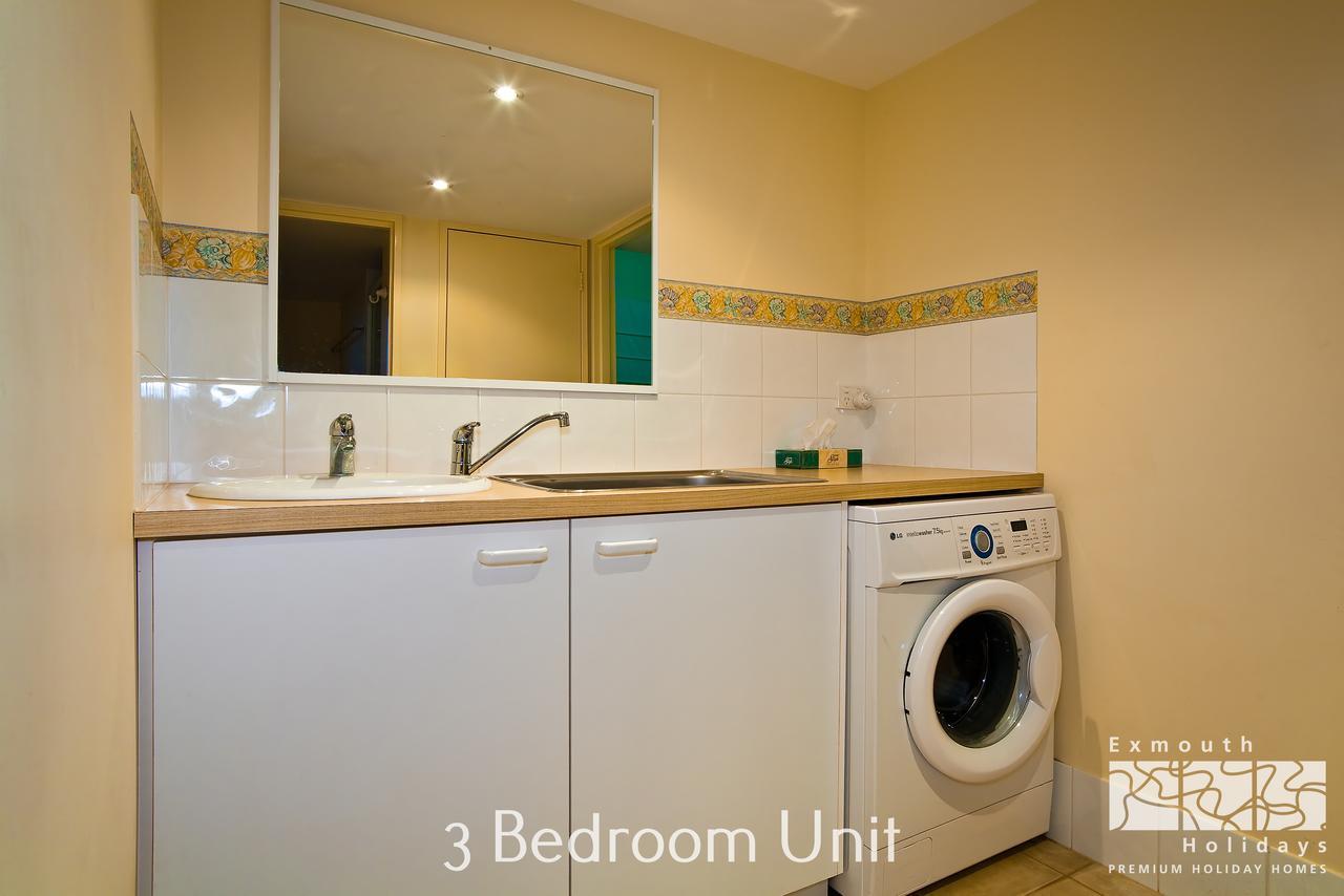 Osprey Holiday Village Exmouth Esterno foto