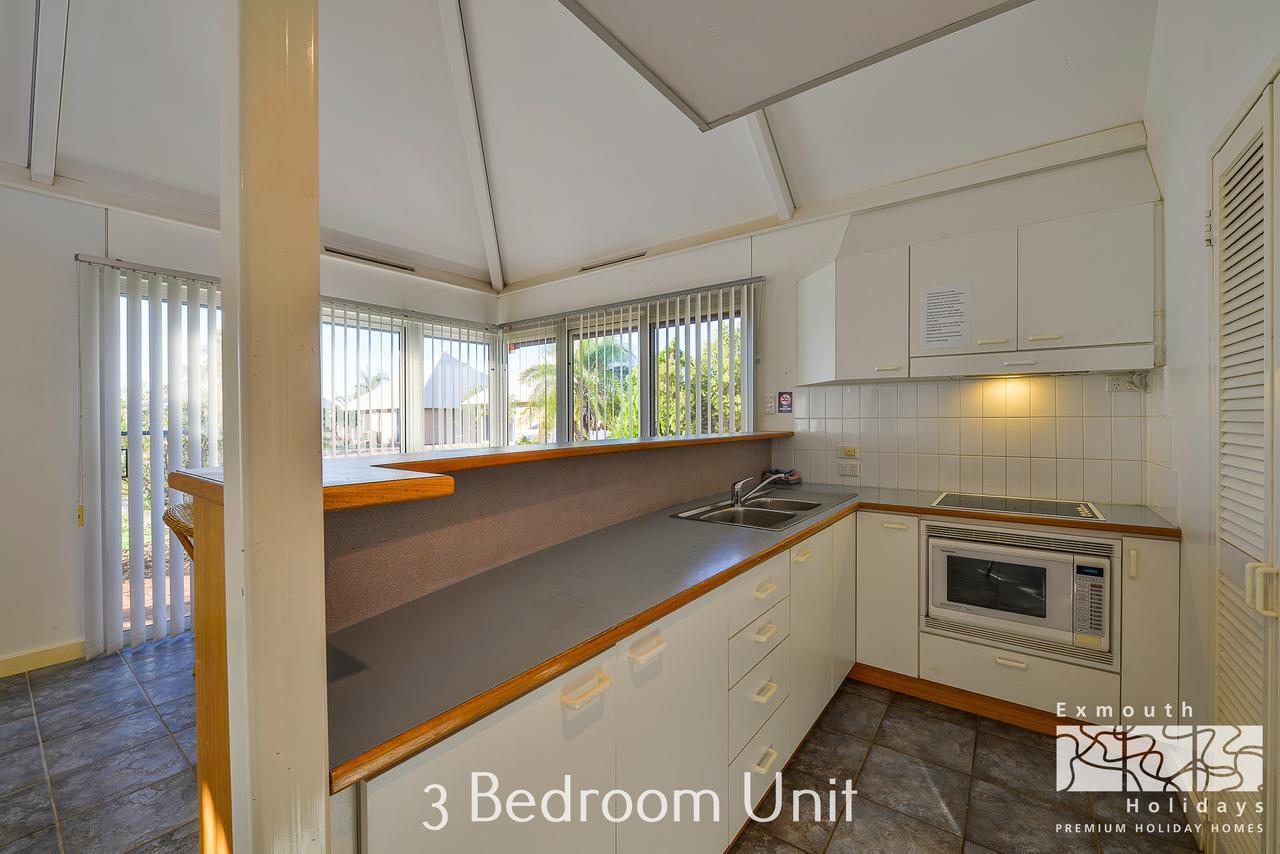 Osprey Holiday Village Exmouth Esterno foto