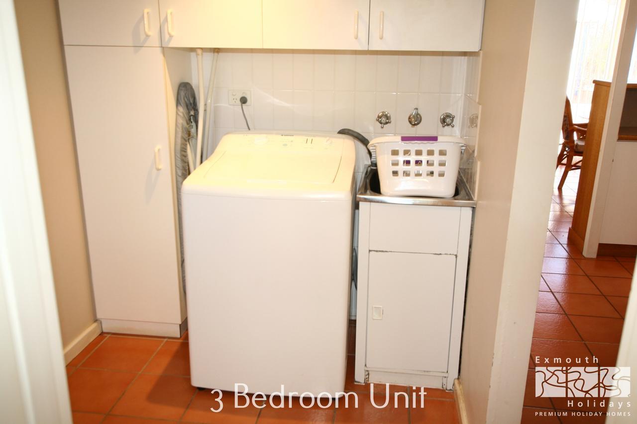 Osprey Holiday Village Exmouth Esterno foto