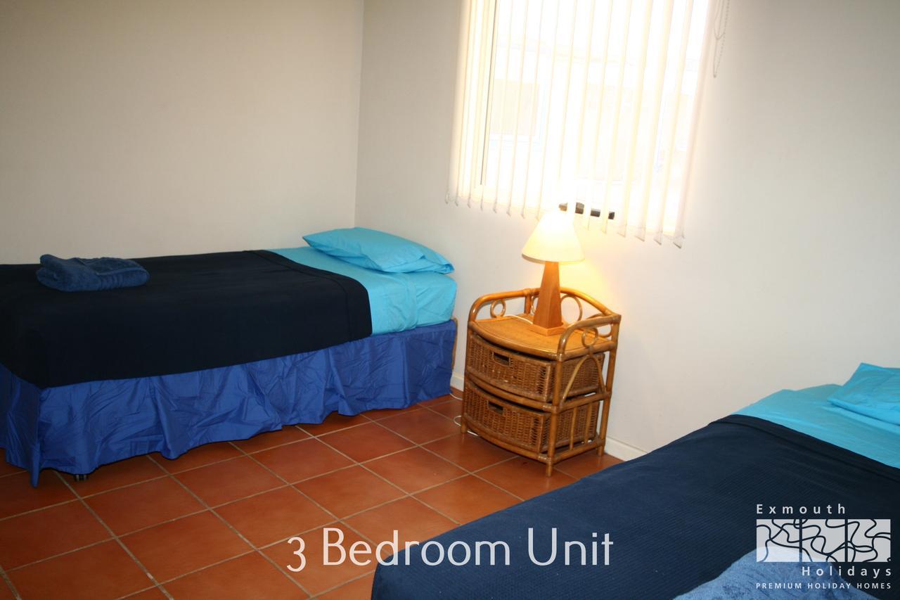 Osprey Holiday Village Exmouth Esterno foto