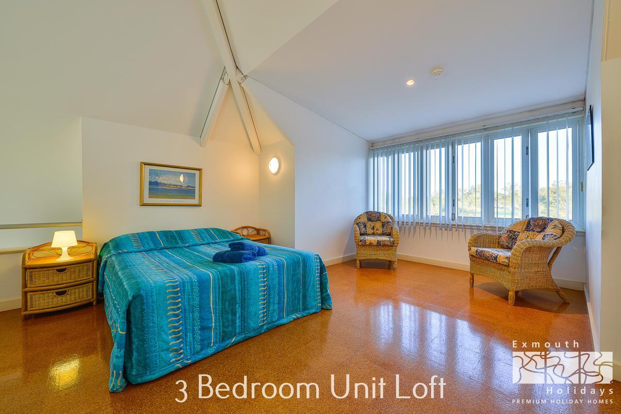 Osprey Holiday Village Exmouth Esterno foto