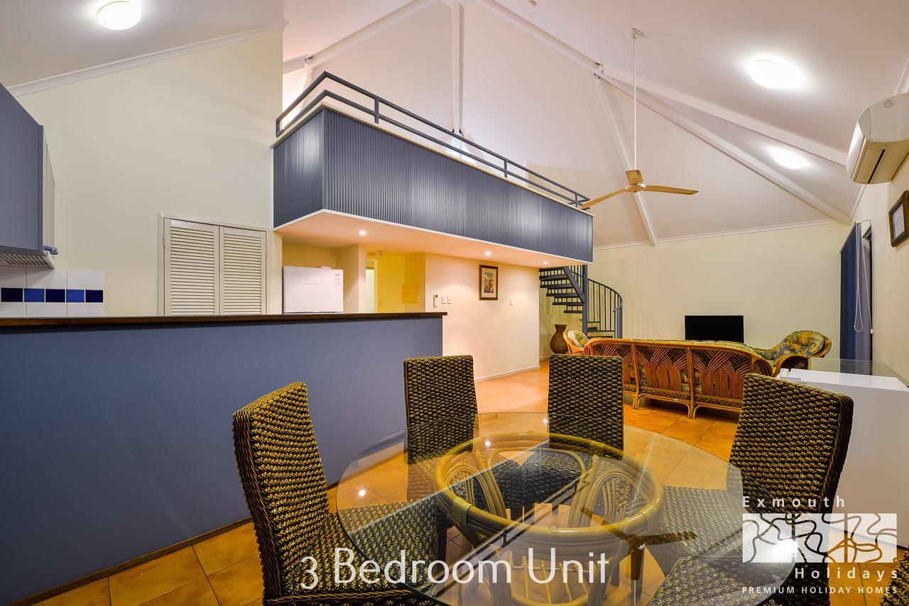 Osprey Holiday Village Exmouth Esterno foto
