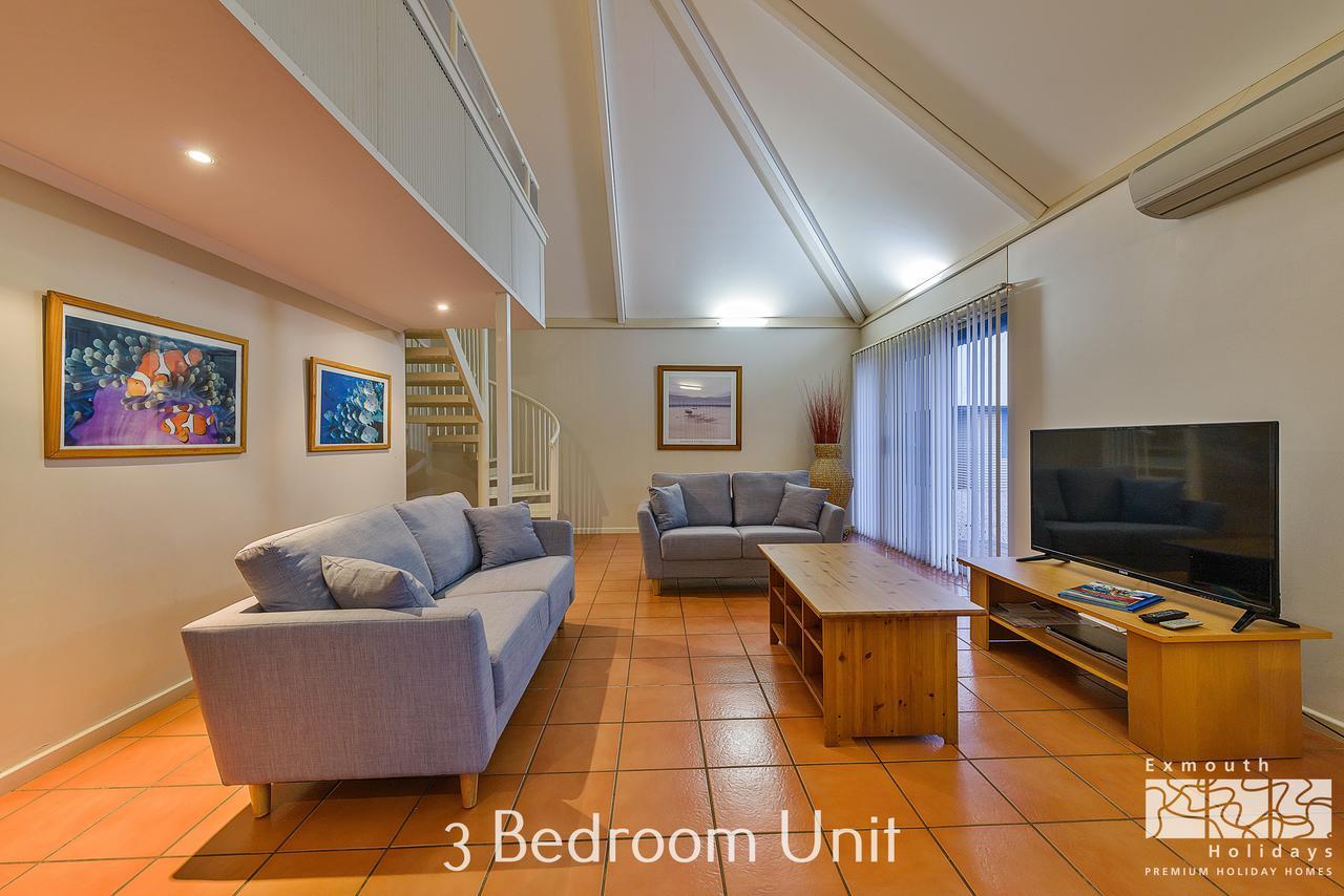 Osprey Holiday Village Exmouth Esterno foto