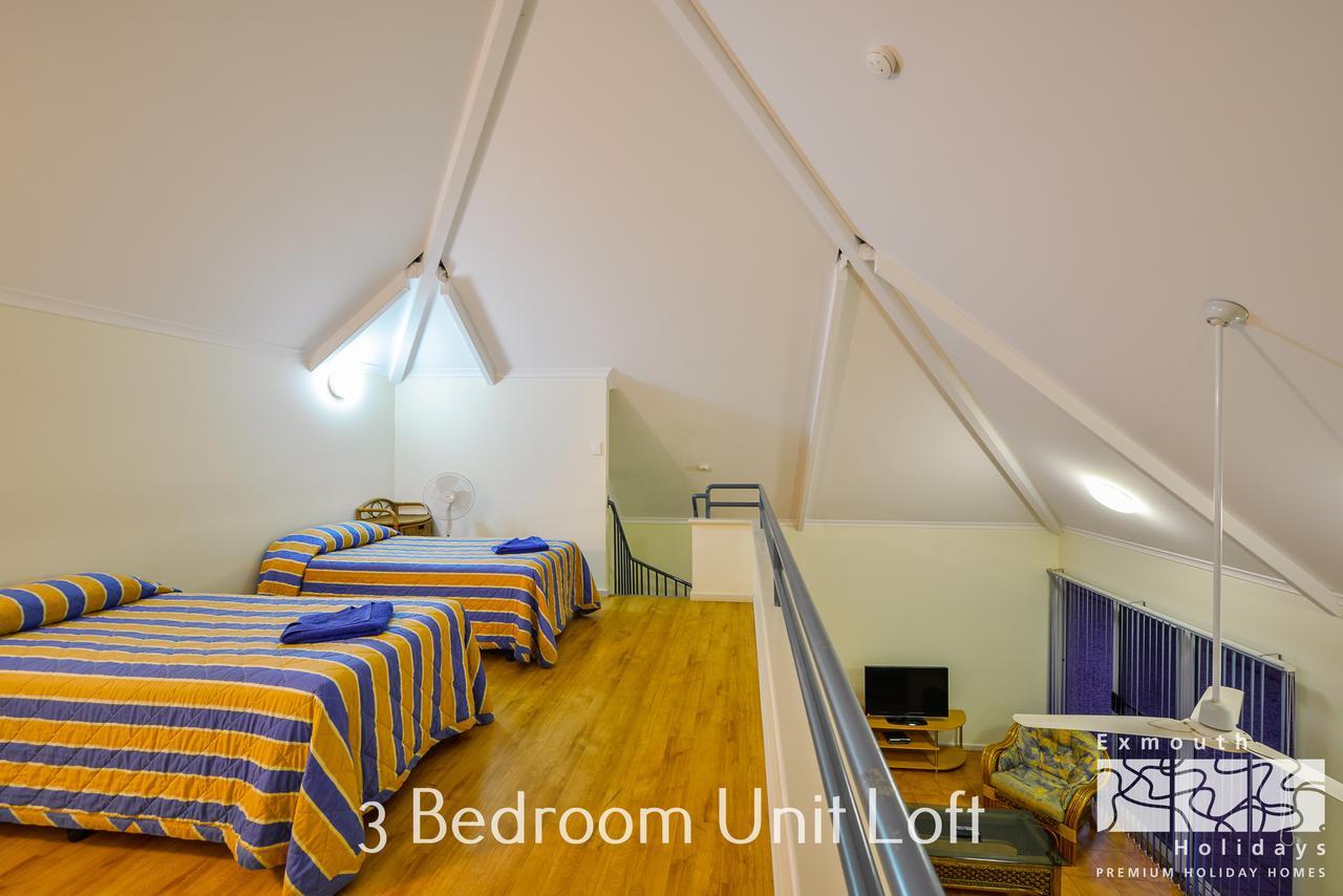 Osprey Holiday Village Exmouth Esterno foto