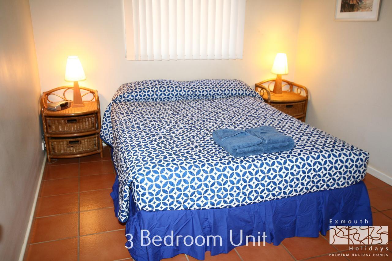 Osprey Holiday Village Exmouth Esterno foto