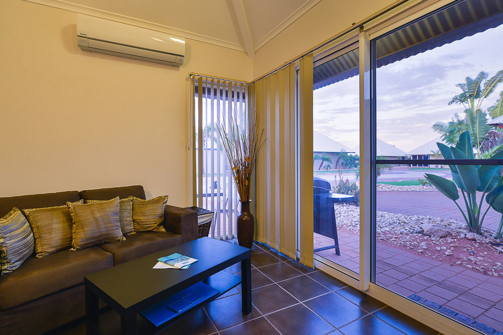 Osprey Holiday Village Exmouth Esterno foto