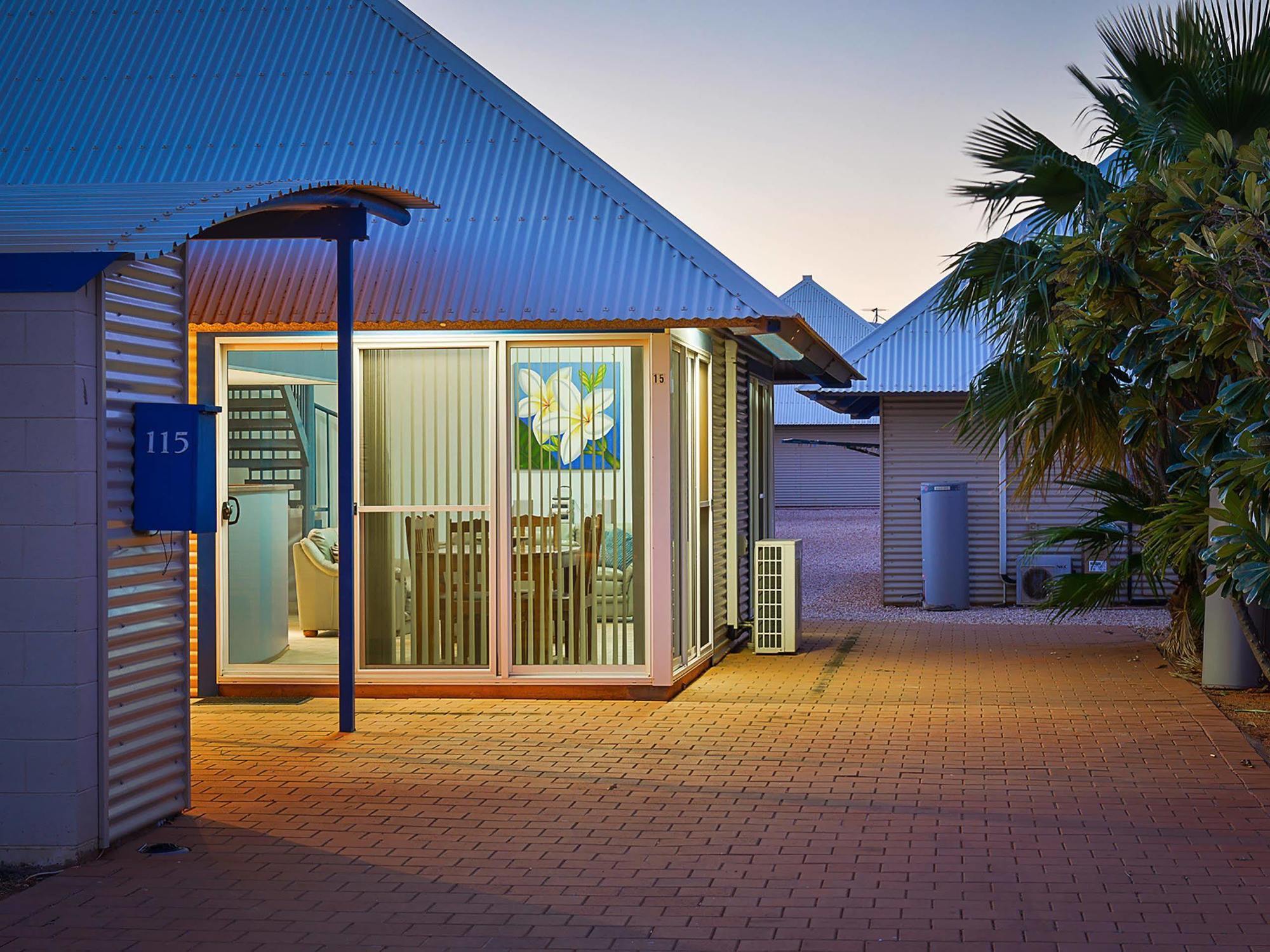 Osprey Holiday Village Exmouth Esterno foto