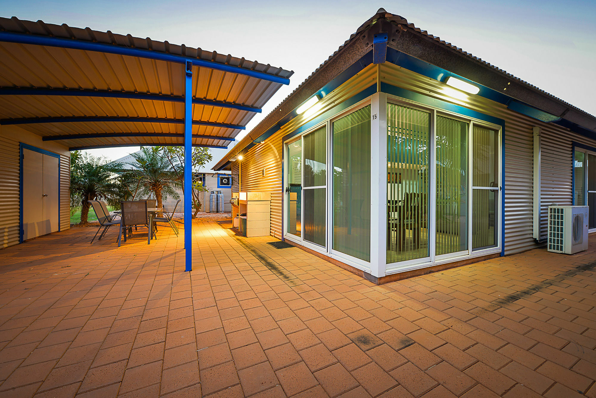 Osprey Holiday Village Exmouth Esterno foto