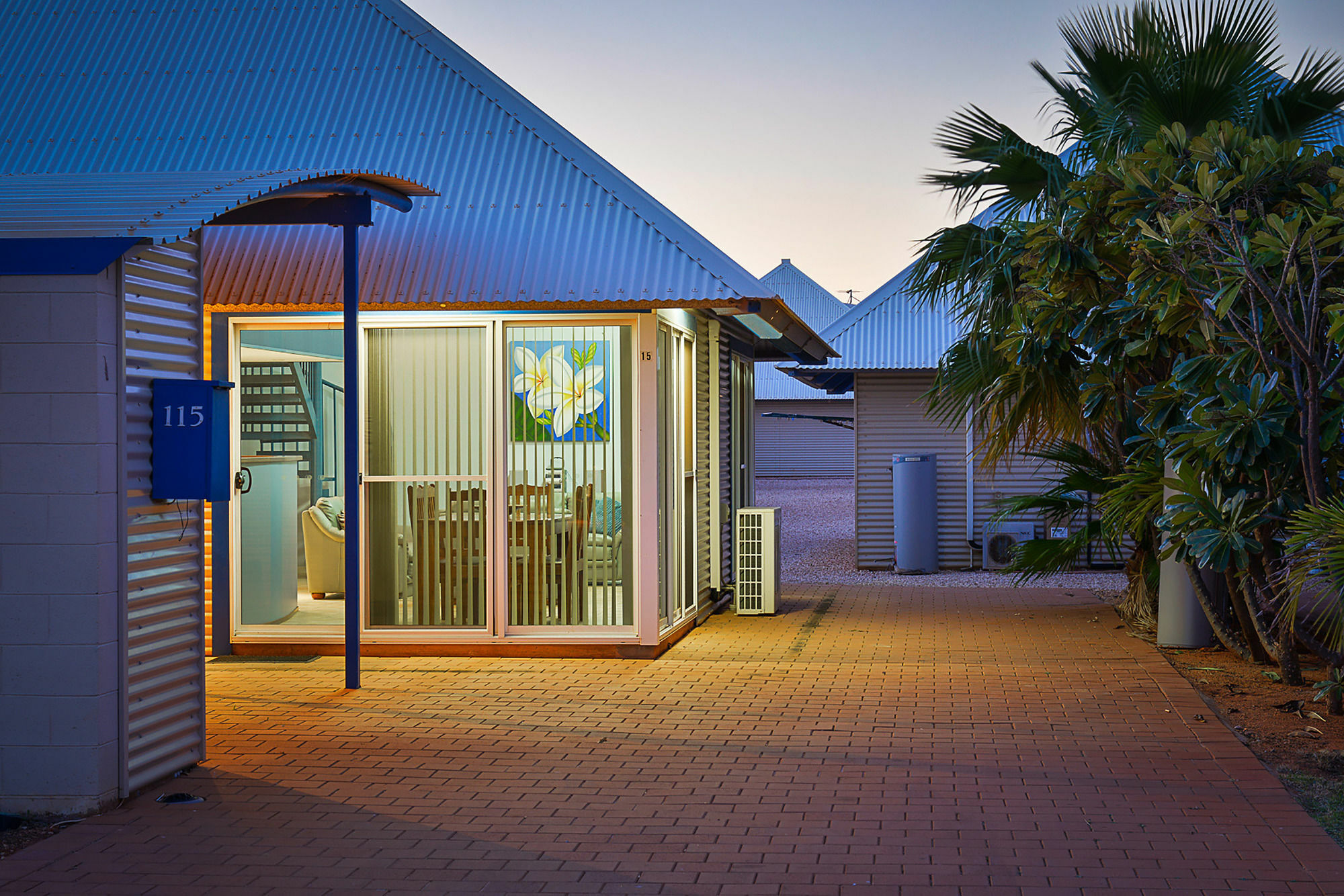Osprey Holiday Village Exmouth Esterno foto